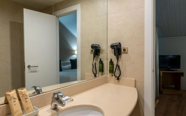 Hotel Xalet del Golf