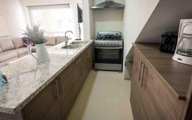 Redwood Villas Extended Stay