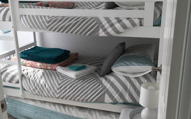 The Best Exotic Magnolia Cottage – Guest Rooms – Bundanoon