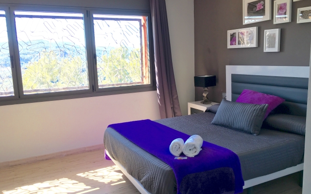 El Petit Mirador Hotel