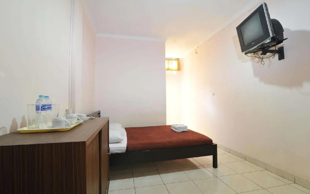 Eben Haezer Guest House