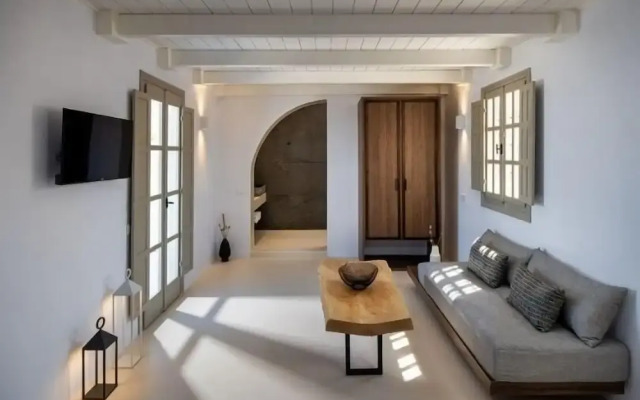 Santo Blue Santorini