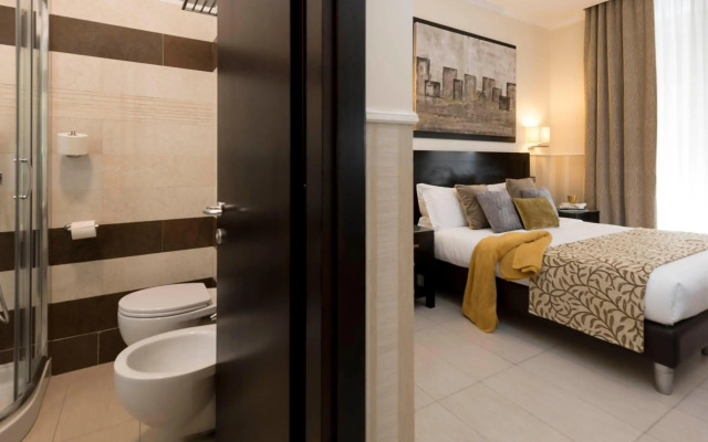 Yes Hotel