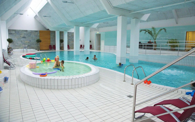 Enjoy Resorts Rømø