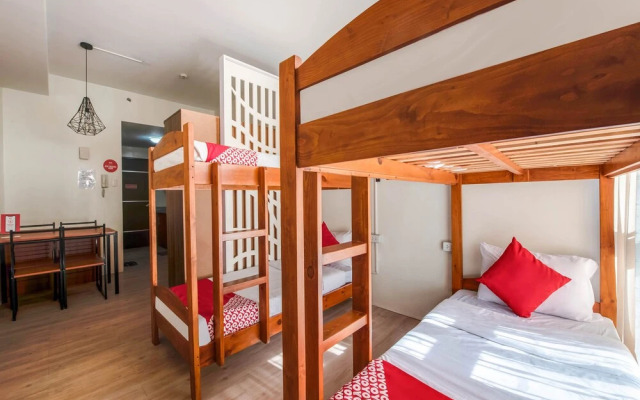 Vinia Residences by OYO Rooms
