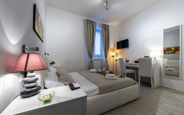 Bella Roma Luxury Accomodation