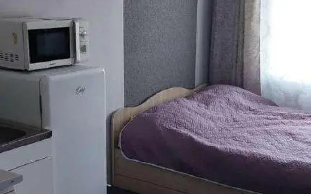 Апартаменты на проспекте Фрунзе 121