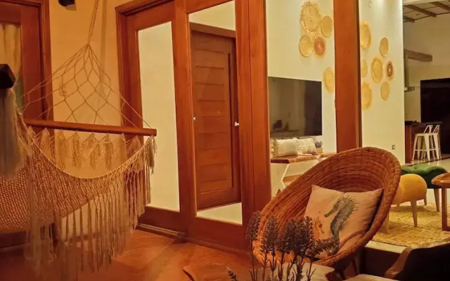 Galapagos Coliving Ecuador Casa Tuna