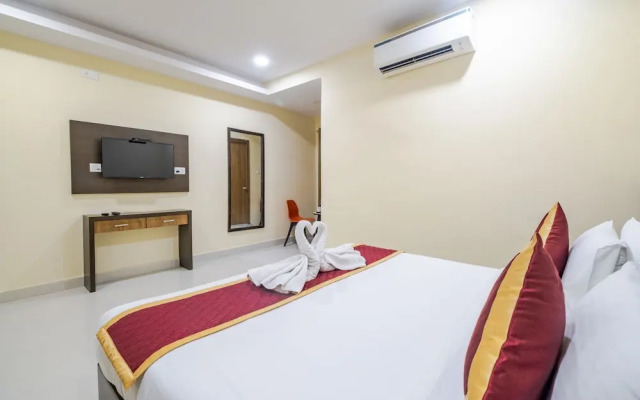 Lemonridge Hotels Kukatpally