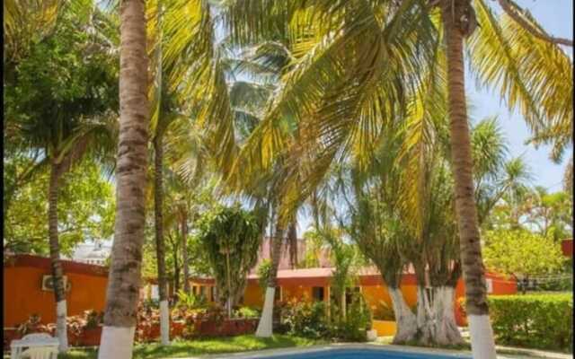 Hotel caribe