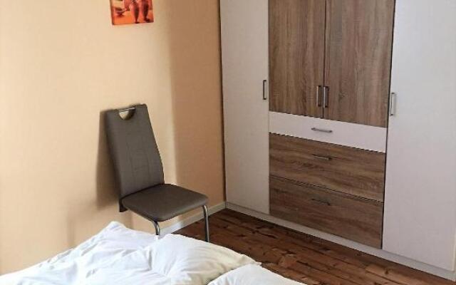 Suennenkringel 16 EG