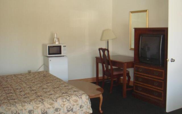 Budget Inn - Rockingham