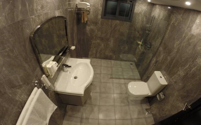 Le Park Hotel