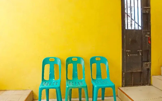 SPOT ON 90435 Rohana Homestay Syariah