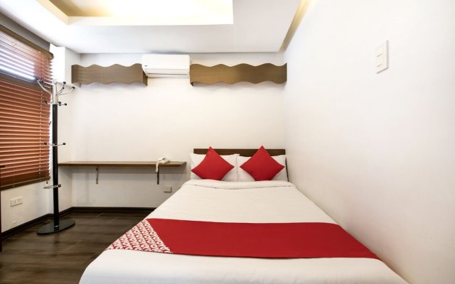 Monte Bianco Boutique Hotel by Oyo Rooms