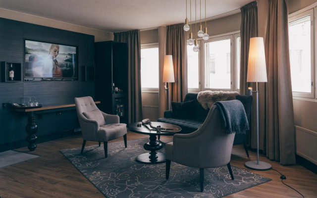 Lapland Hotels Tampere