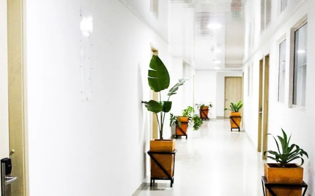 Hotel Millenium Victoria Plaza