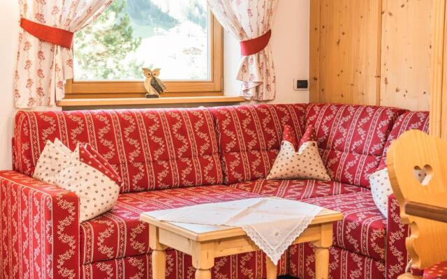 Residence Cesa Ladina