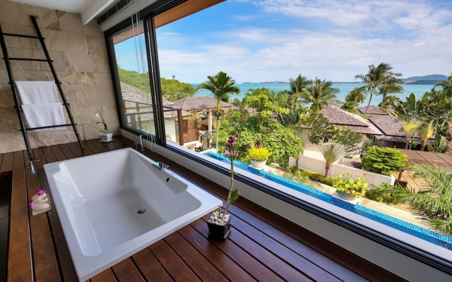 Samui Pool View Apartment
