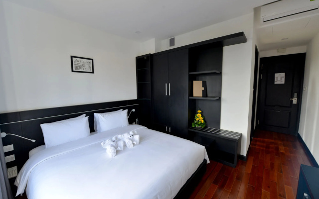 Venus Hotel