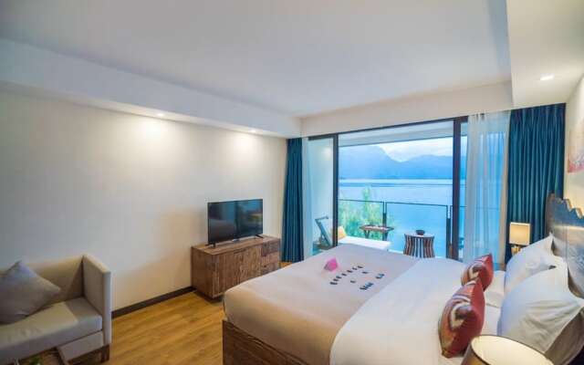 Trustay Moussa Boutique Hotel