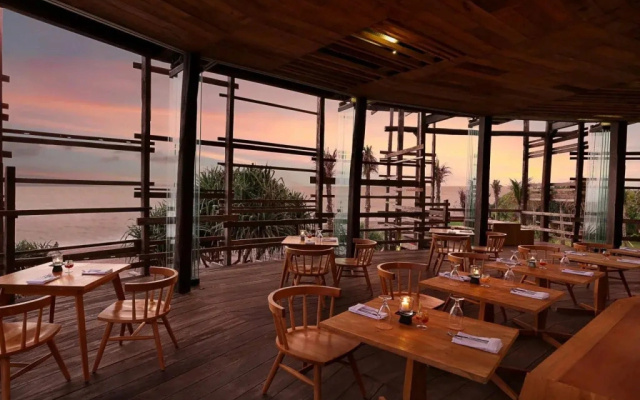 Waka Gangga Resort