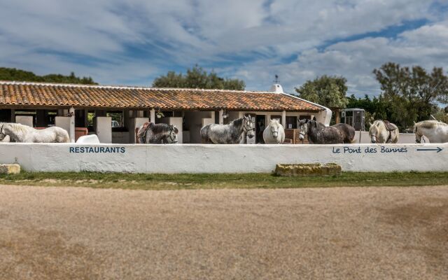 Auberge Cavaliere du Pont Des Bannes