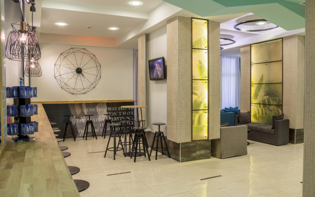 Kuban Resort & Aquapark