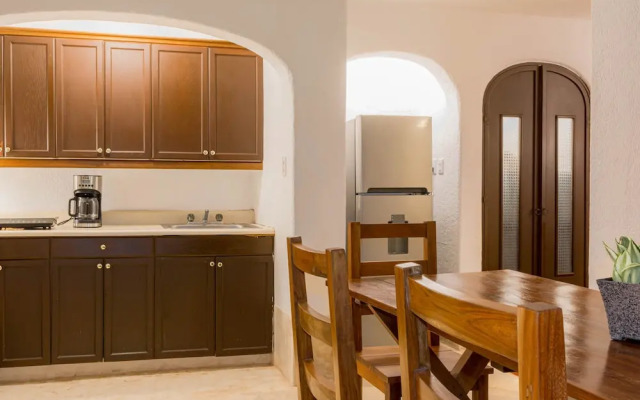 Hotel Kaab Coba