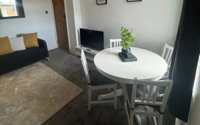 Simonside Apartment - 3 Bedrooms