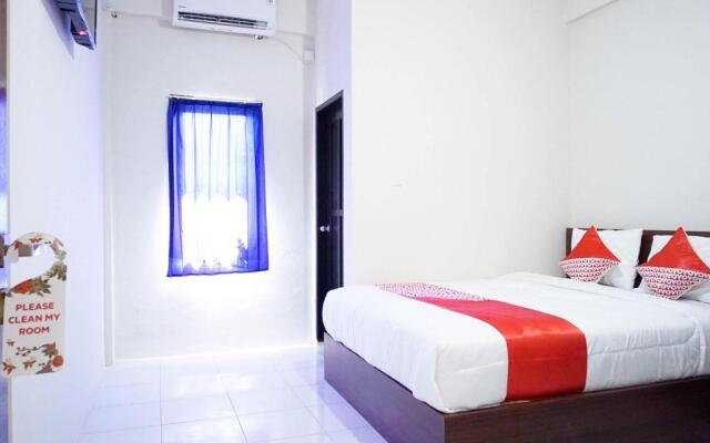 OYO 2731 MIM Guest House Syariah
