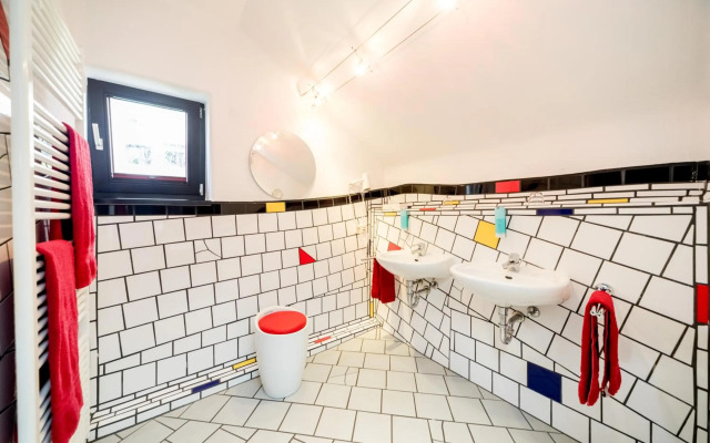 artHotel Magdeburg