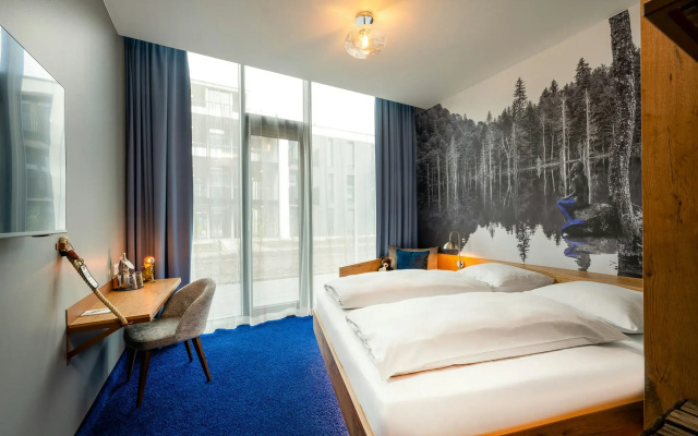 mightyTwice Hotel Achern