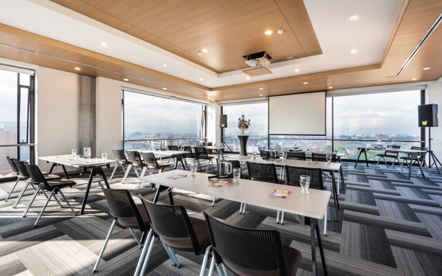 Hotel Black Tower Premium