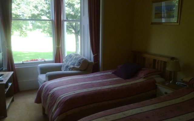 Mackenzie Guest House