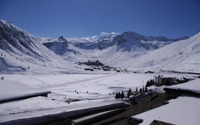 Résidence Palafour - 3 Pièces pour 7 Personnes 193443