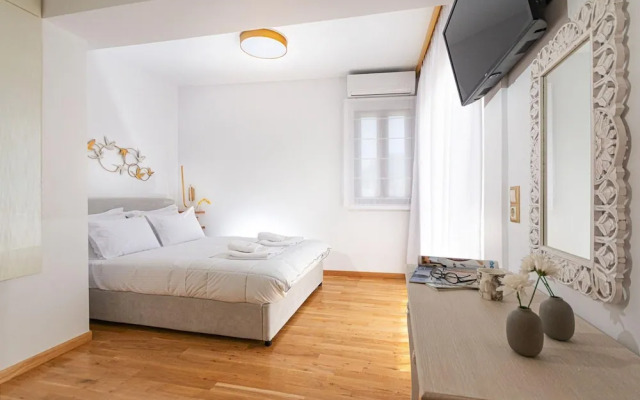 Villa Dafni - Our Home Away From Home