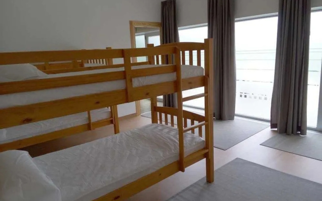Albergue Picota