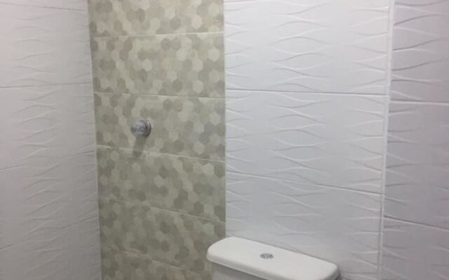 Hotel Platinum Barranquilla