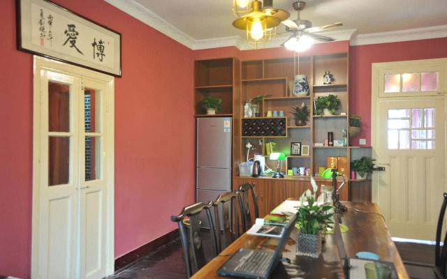 Impression of ROC Plum Garden Mansion