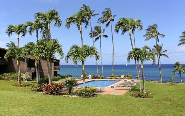 Mahina Surf
