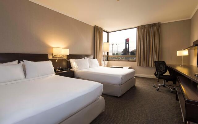 Holiday Inn Express Concepcion by IHG