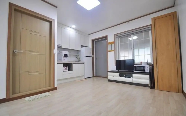 Osio Pension