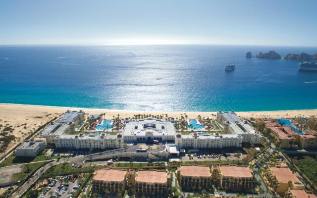 Riu Palace Cabo San Lucas - All Inclusive