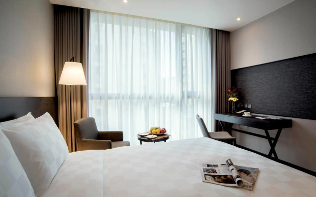 Platinum Hotel