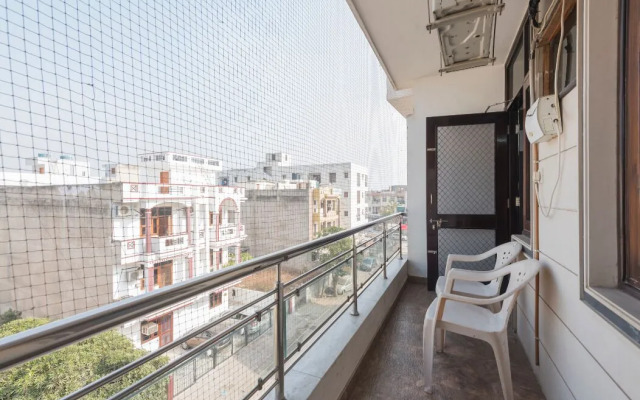 Olive Service Apartments Jaipur