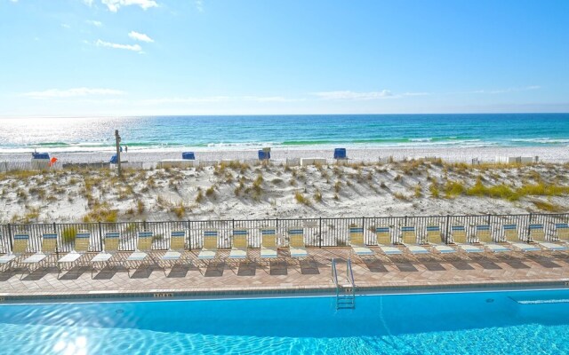 Pelican Beach 0207 1 Bedroom Condo