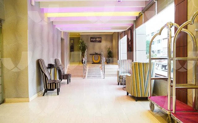 Janadriya Suites Furnished Apartments