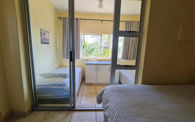 Bluff Accommodation Aybriden Self-Catering