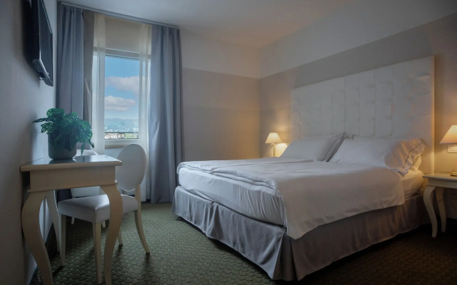 Palace Hotel San Pietro